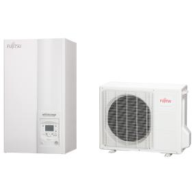 Тепловой насос Fujitsu WSYA050DD6/WOYA060LDC