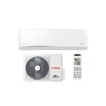 Кондиционер Funai Сплит Система SENSEI DC-Inverter Настенный Инверторный RACI-SN25HP.D03 