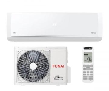 Кондиционер Funai Сплит Система SENSEI DC-Inverter Настенный Инверторный RACI-SN50HP.D03 