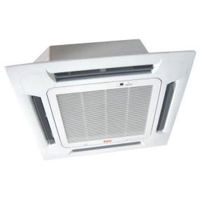 Кондиционер Galanz Кассетный GC-24HRT/U