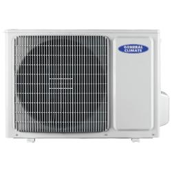 Кондиционер General Climate Наружный блок GU-M2E14H1