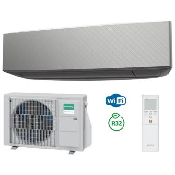 Кондиционер General Сплит система Fujitsu Designer Inverter ASHG07KETA-B 