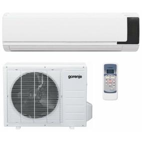 Кондиционер Gorenje Настенная Сплит система KAS26 INV