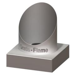 Биокамин Gratis-Flame Палладиум 2