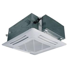 Кондиционер Gree Кассетный GKH18K3FI/GUHD18NK3FO