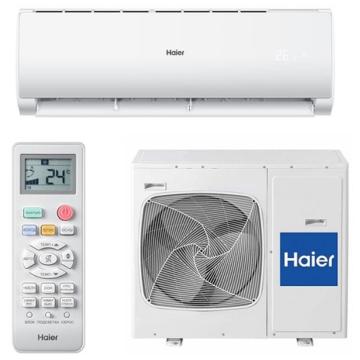 Кондиционер Haier Сплит система AS09TL4HRA/1U09TL4FRA серия Lider Inverter 