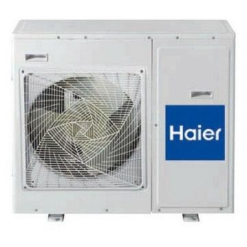 Кондиционер Haier Инверторный наружный блок 4U30FS3ERA 