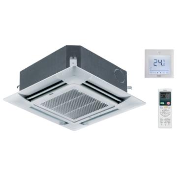 Кондиционер Haier Кассетный AB60ES2ERA S /1U60IS2ERB 