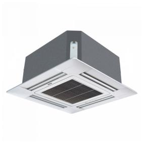 Кондиционер Haier Кассетный AB18CS1ERA S /1U18DS1EAA