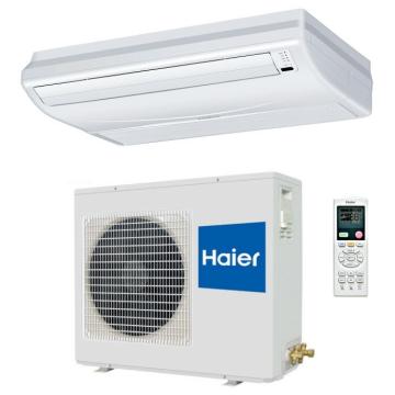 Кондиционер Haier напольно-потолочный AC18CS1ERA S /1U18DS1EAA 