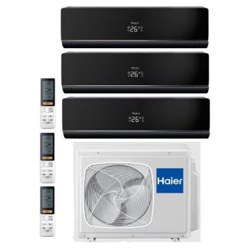 Кондиционер Haier Мультисплит система AS 09 NS5ERA-B х 2 12 NS5ERA-B/4U26HS1ERA 