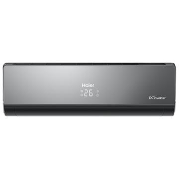 Кондиционер Haier Настенная Сплит система AS09NS5ERA-Full Black-1U09BS3ERA 