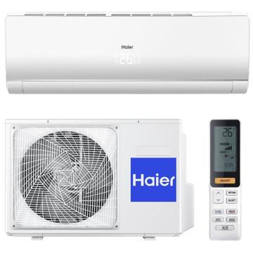 Кондиционер Haier Настенная Сплит система HSU-24HNF203/R2-W/HSU-24HUN303/R2 