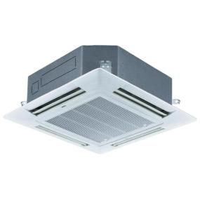 Кондиционер Haier Кассетный AB48ES1ERA/1U48LS1EAB