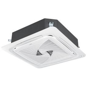 Кондиционер Haier Кассетный ABH105H1ERG/1U36SS1EAB