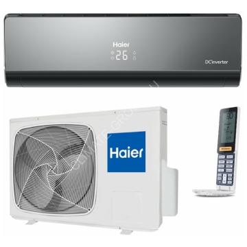 Кондиционер Haier Сплит система AS09NS5ERA-B 