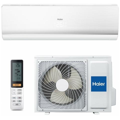 Кондиционер Haier Сплит система AS09NS5ERA-W/1U09BS3ERA 