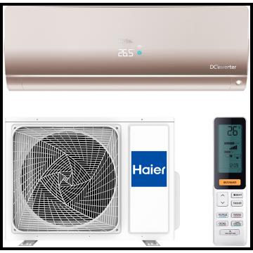 Кондиционер Haier Сплит система AS25S2SF1FA-G/1U25S2SM2FA серии FLEXIS DC-Inverter 