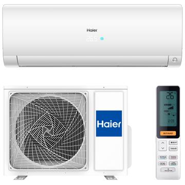 Кондиционер Haier Сплит система AS25S2SJ1FA-W/1U25MECFRA 