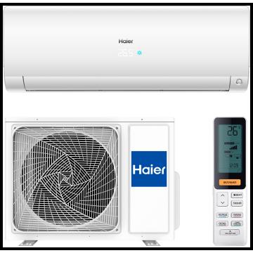 Кондиционер Haier Сплит система AS35S2SF1FA-W/1U35S2SM2FA серии FLEXIS DC-Inverter 