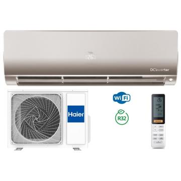 Кондиционер Haier Сплит система FLEXIS Super Match DC Inverter AS50S2SF1FA-G 