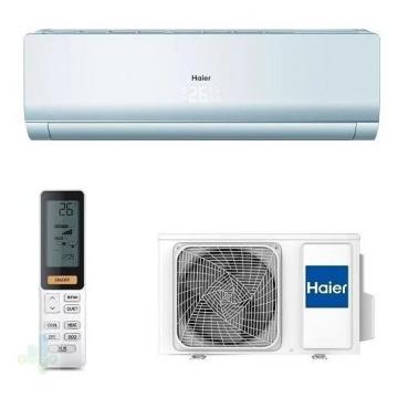 Кондиционер Haier Сплит система HSU-07HNF303/R2 белый 