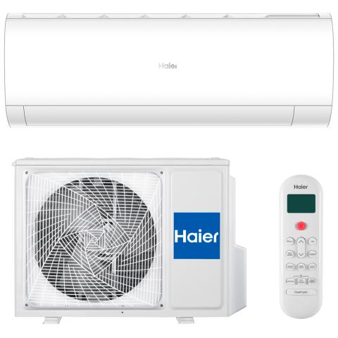 Кондиционер Haier Сплит система HSU-07HPL103/R3 