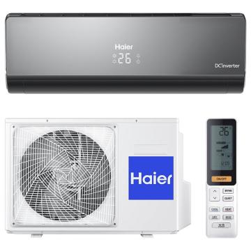 Кондиционер Haier Сплит система HSU-12HNF303/R2-B/HSU-12HUN203/R2 серии LIGHTERA On/Off 