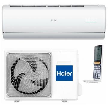 Кондиционер Haier Сплит система JADE AS35S2SJ1FA-W 