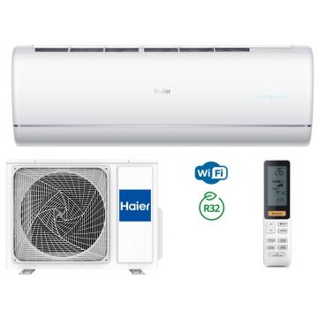 Кондиционер Haier Сплит система JADE Super Match DC Inverter AS35S2SJ1FA-W 