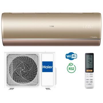 Кондиционер Haier Сплит система JADE Super Match DC Inverter AS50S2SJ1FA-G 