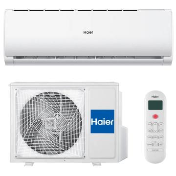 Кондиционер Haier Сплит система LEADER DC Inverter AS12TL4HRA 