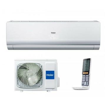 Кондиционер Haier Сплит система Lightera DC Inverter AS09NS5ERA-W белый 