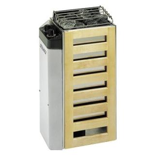 Электрическая банная печь Harvia Compact JM20E