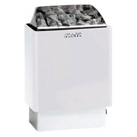 Электрическая банная печь Harvia Topclass E 6 кВт (без пульта) 