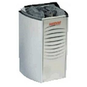 Электрическая печь для сауны Harvia Vega Compact ВС23 E без пульта HCBE230400S 6417659010399