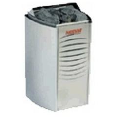 Электрическая печь для сауны Harvia Vega Compact ВС35 E без пульта HCBE350400S 6417659010405