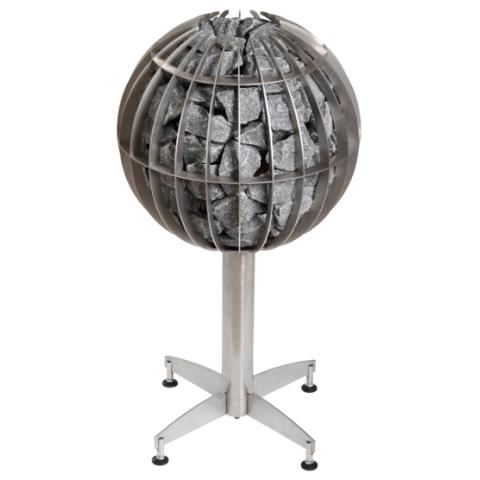 Электрическая печь Harvia Globe GL110E 