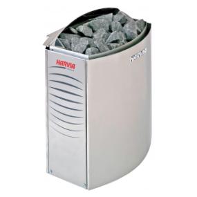 Электрическая печь HARVIA Vega E HCBE600400S BC60 Е без пульта