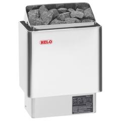 Электрическая банная печь Helo CUP 60 DE