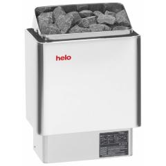 Электрическая банная печь Helo CUP 80 DE