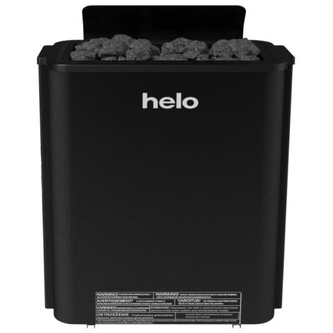 Электрическая банная печь Helo Havanna 90 D 