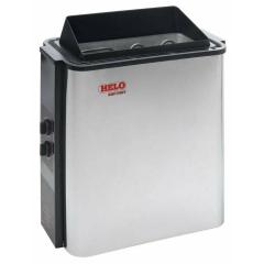 Электрическая банная печь Helo Softhot 80 ST/D