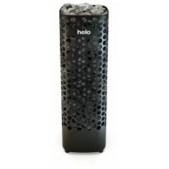 Электрическая печь для бани и сауны Helo HIMALAYA 105 BWT PREMIUM Black