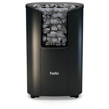 Электрическая печь для бани и сауны Helo ROXX 60 BWT PREMIUM Grey 