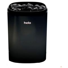 Электрическая печь Helo FONDA 600 DET BWT (графит без пульта с пароувлажнителем арт. 005898)