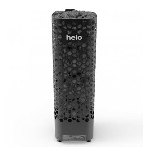 Электрическая печь Helo Himalaya 70 (пульт Pure 2.0 черный) 