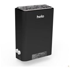 Электрическая печь Helo VIENNA 60 STS (с пультом чёрная арт. 000509)