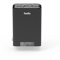 Электрическая печь Helo Vienna 80 STS Black