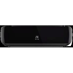 Кондиционер Hisense Бытовая Сплит система BLACK CRYSTAL CLASSIC A AS-07